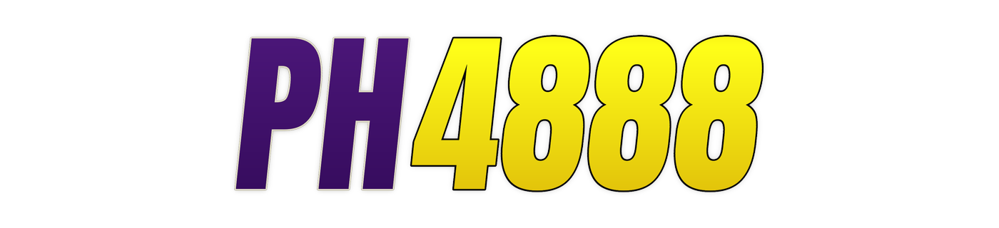 ph4888 Casino Logo